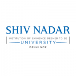 Shiv Nadar Institution of Eminence (IoE)