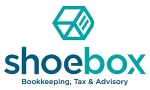 Shoebox Books &amp; Tax