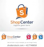 Shopping Center