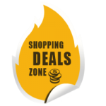 Shopping deals zone