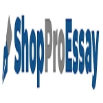 Shopproessay