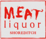 MEATliquor Bar &amp; Restaurant Shoreditch