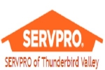 SERVPRO of Thunderbird Valley