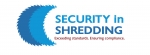 Security in Shredding