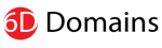 6D Domains