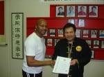 School of Hope and Glory Kickboxing & Martial Arts