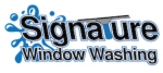 Signature window washing