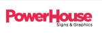 Power House Signs and Graphics