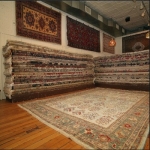 Silk Rug Cleaning Repair &amp; Restoration
