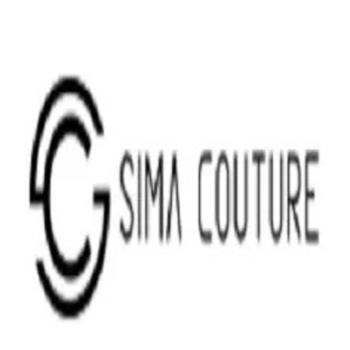 Silva Erkoc - Sima Couture