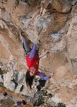 Rock Climbing Company