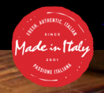 Made In Italy