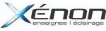Xénon Enseignes & Éclairage