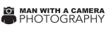 Man With A Camera Photography
