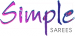 Simple Sarees