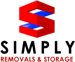 SimplyPro Removals &amp; Storage Ltd