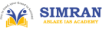 Simran IAS Academy