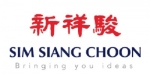 Sim Siang Choon