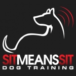 Sit Means Sit Dog Training - South Denver