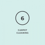 Six Carpet Cleaning of Oakville