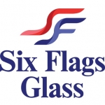 Six Flags Glass