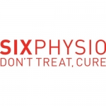 Six Physio Chiswick