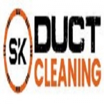 SK Duct Cleaning
