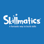 Skillmatics's Link Centre