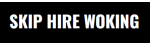 Skip Hire Woking