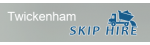 Skip Hire Twickenham