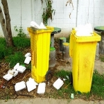 Skip Hire Uxbridge