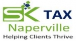 SK Tax Naperville