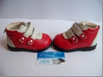 Sky Blue Shoes