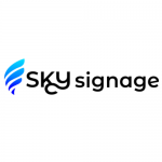 Sky Signage