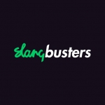 Slangbusters Branding Studio