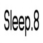 Sleep.8 - Av. Diagonal