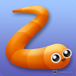 Slither io