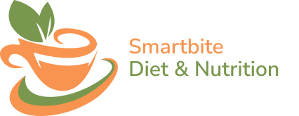 Smart Bite - Best Nutritionist in Bangalore