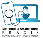 Notebook &amp; Smartphone Praxis