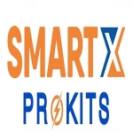 SmartXProKits - Electronic Component shop and Proj