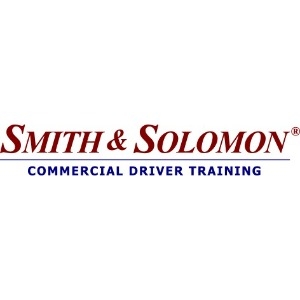 Smith & Solomon Commercial Driver Training