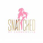 SNATCHED BY CARMENELLA