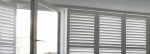 Egham  - Plantation &amp; Window Shutters