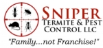Sniper Termite and Pest Control LLC