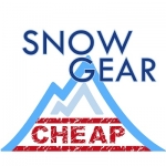 Cheap Snow Gear