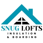 Snug Loft Boarding & Insulation