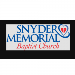 Snyder Memorial Baptist Church