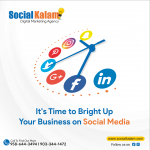 Socialkalam's Link Centre