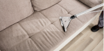Sofa clean service