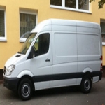 Sofort Möbeltaxi Berlin